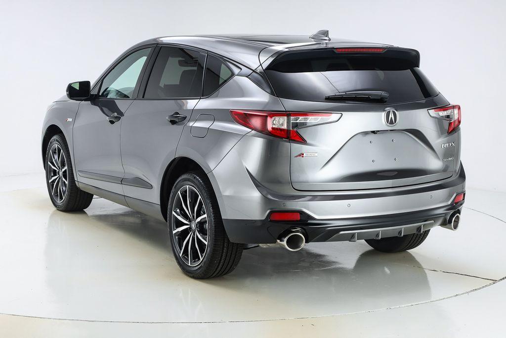 new 2025 Acura RDX car, priced at $56,400