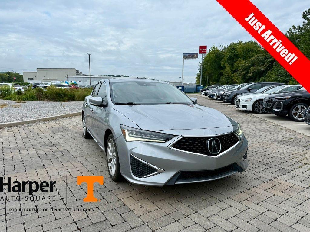 used 2019 Acura ILX car, priced at $19,998