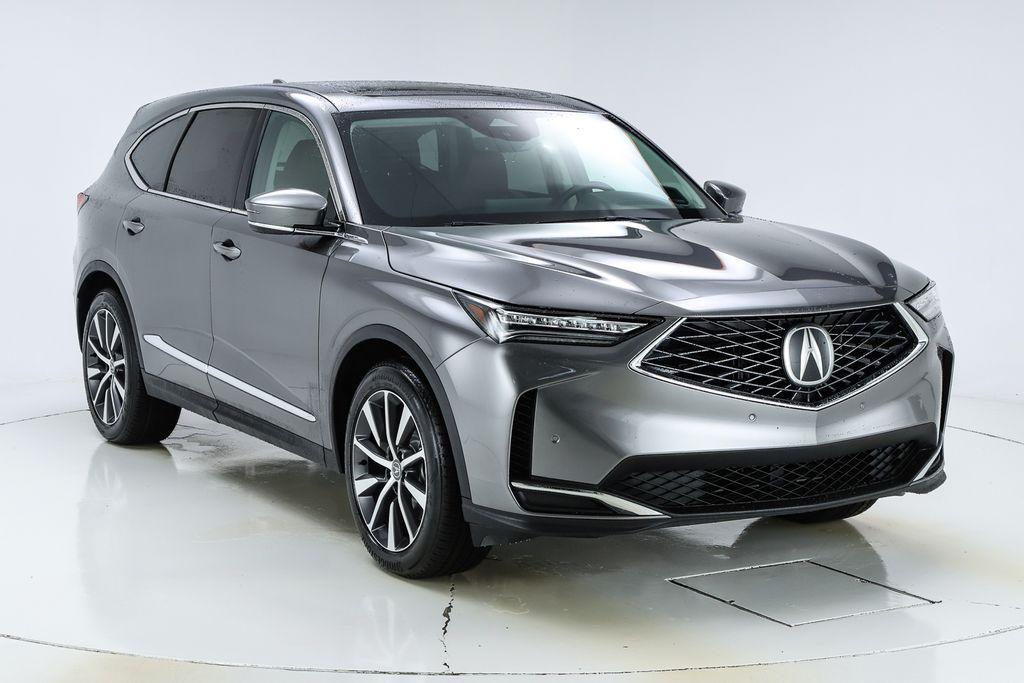 new 2026 Acura MDX car, priced at $61,350