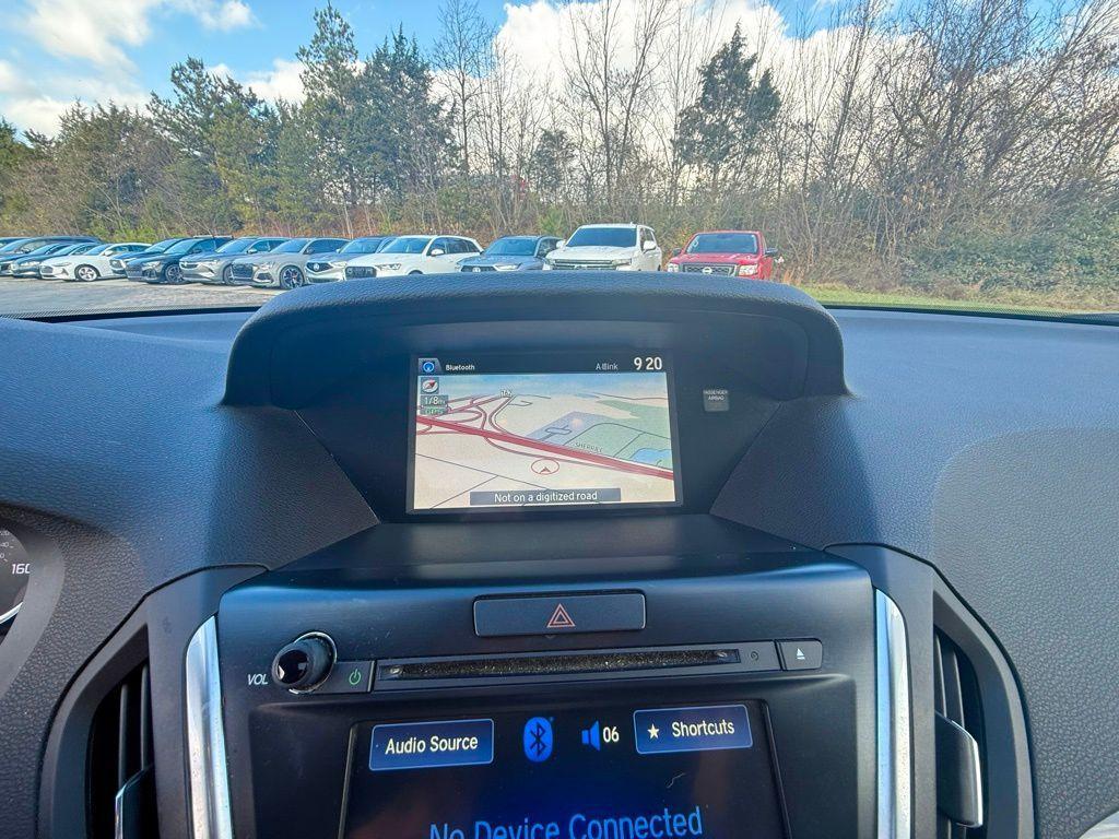 used 2014 Acura MDX car, priced at $14,411