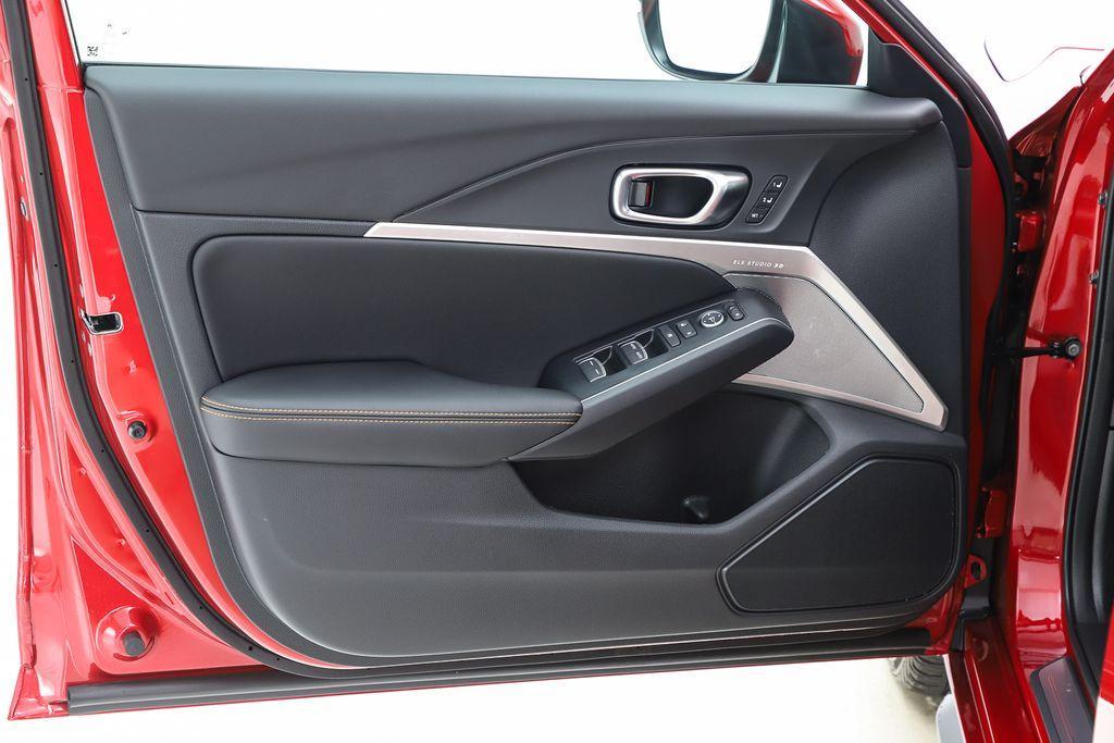 new 2026 Acura Integra car, priced at $40,995