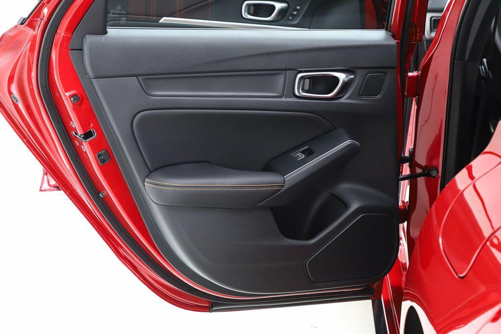 new 2026 Acura Integra car, priced at $40,995