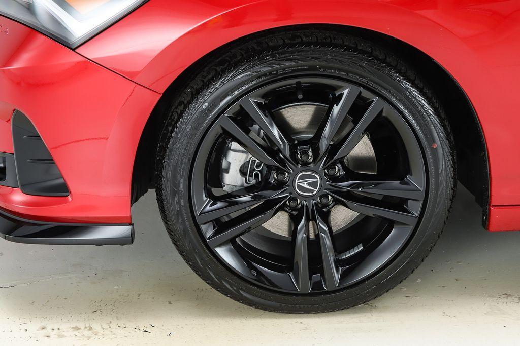 new 2026 Acura Integra car, priced at $40,995