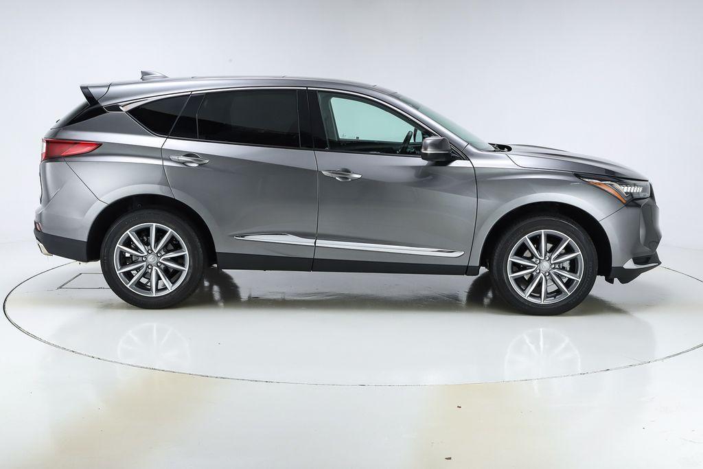 used 2023 Acura RDX car, priced at $39,983