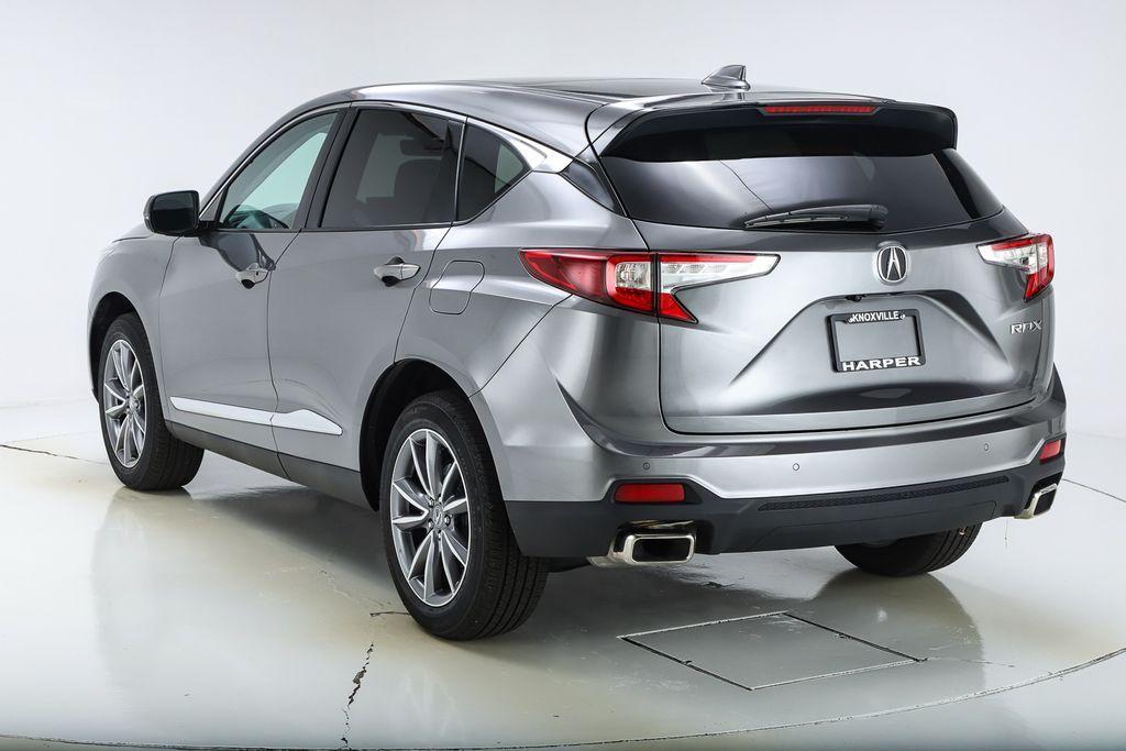 used 2023 Acura RDX car, priced at $39,983