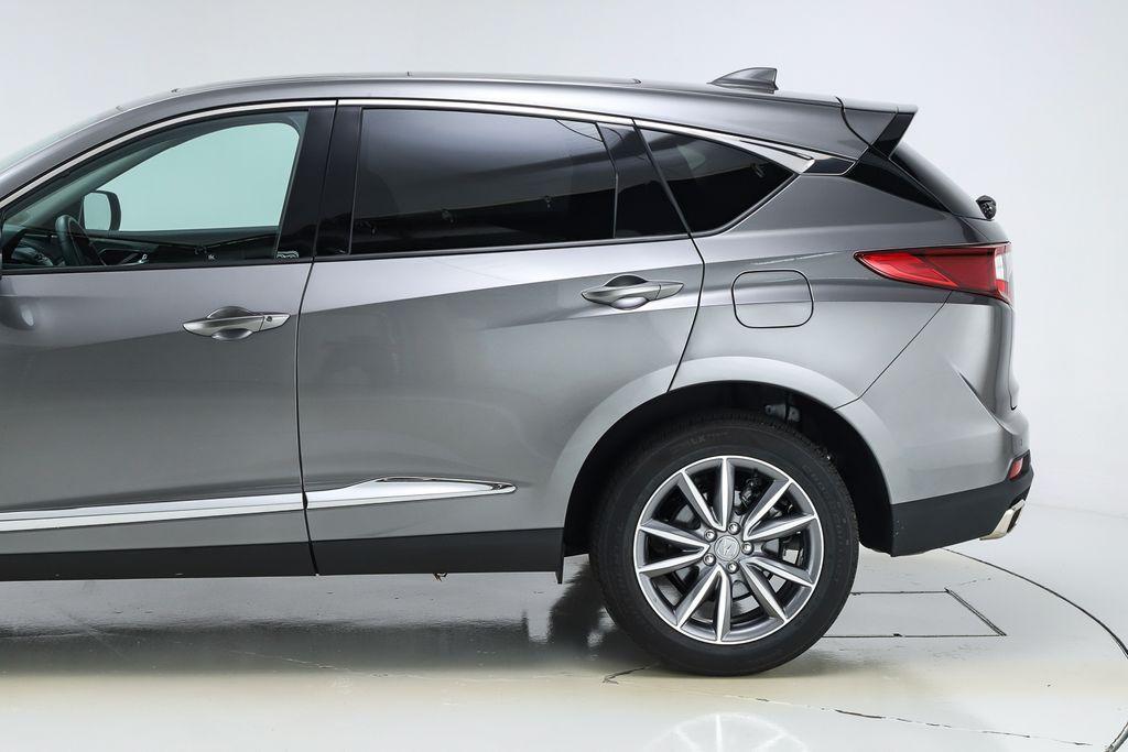 used 2023 Acura RDX car, priced at $39,983