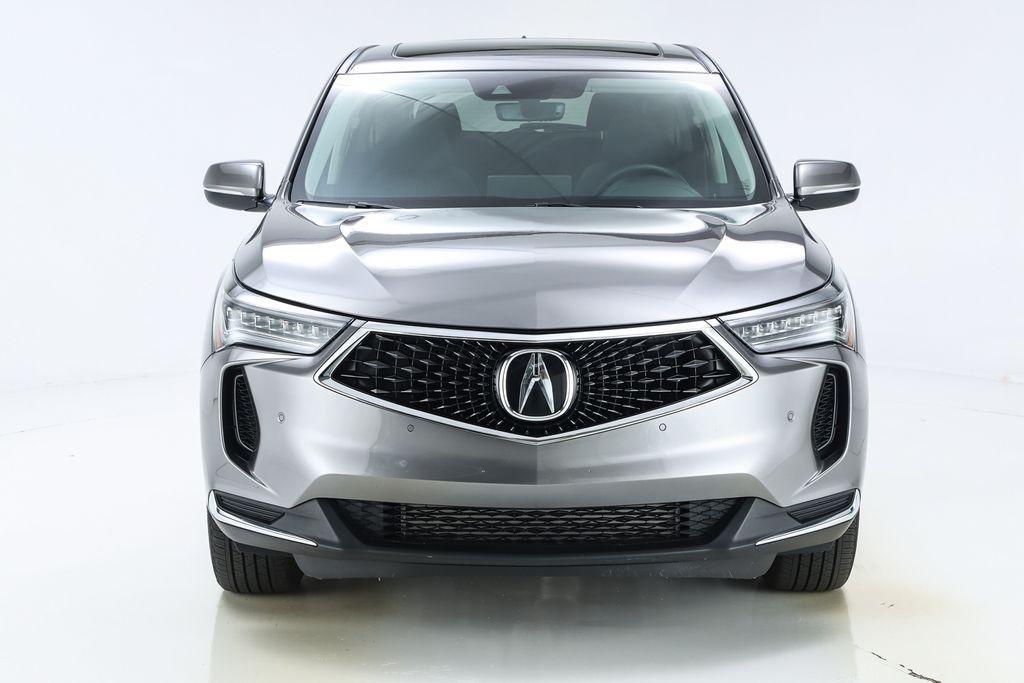 used 2023 Acura RDX car, priced at $39,983