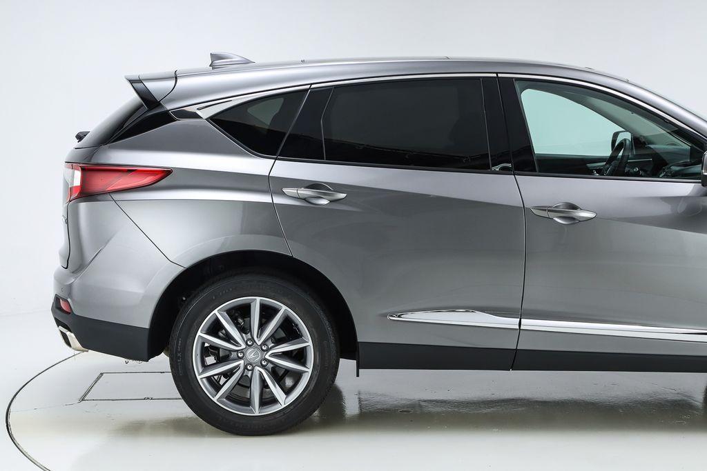 used 2023 Acura RDX car, priced at $39,983