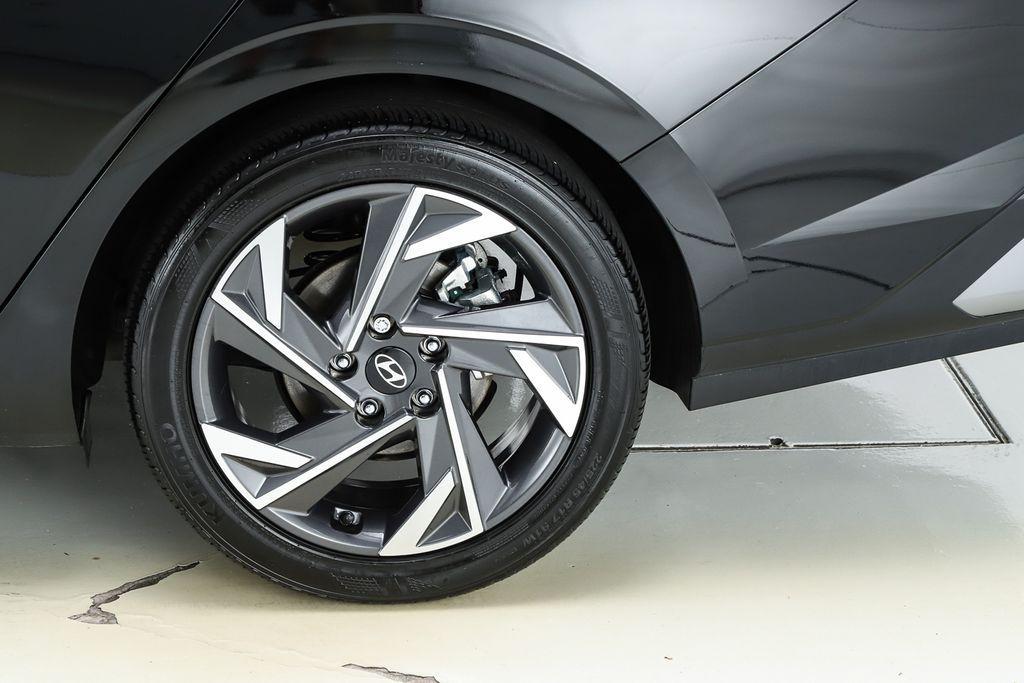 used 2024 Hyundai Elantra car, priced at $20,426