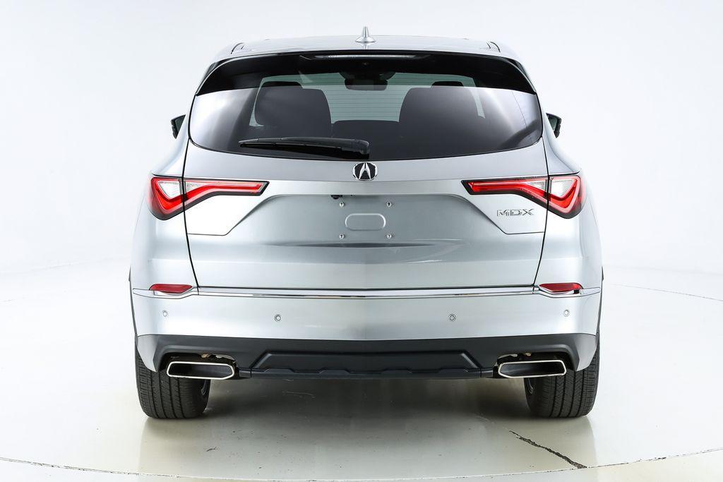 used 2023 Acura MDX car, priced at $38,967