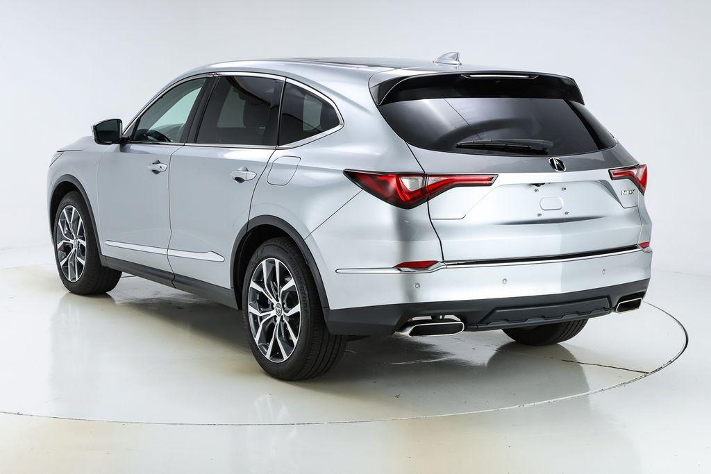 used 2023 Acura MDX car, priced at $38,967