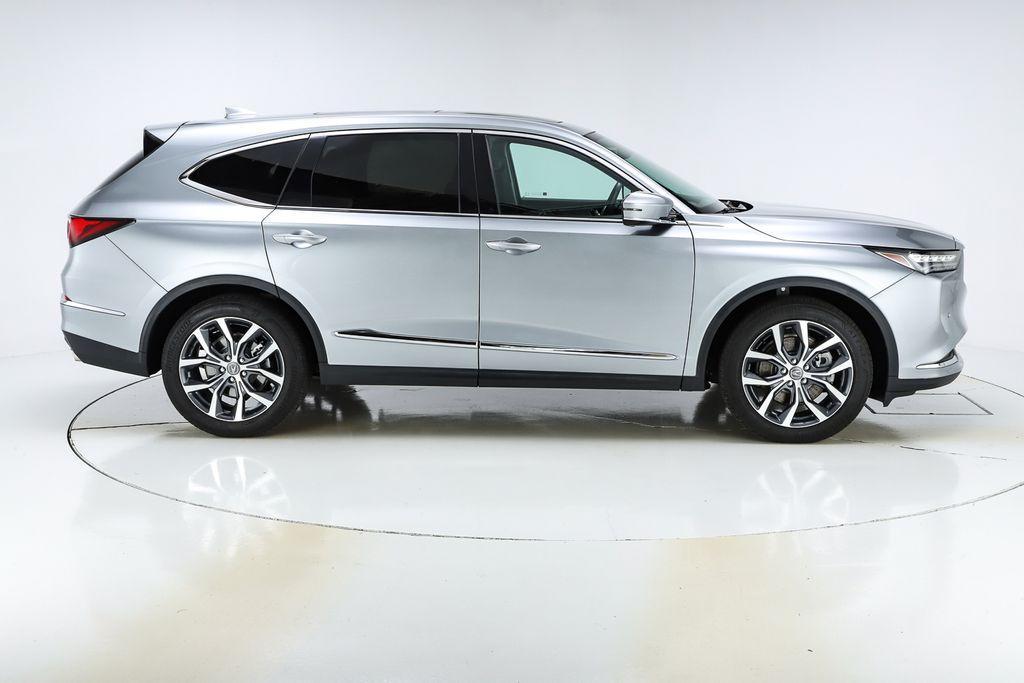 used 2023 Acura MDX car, priced at $38,967