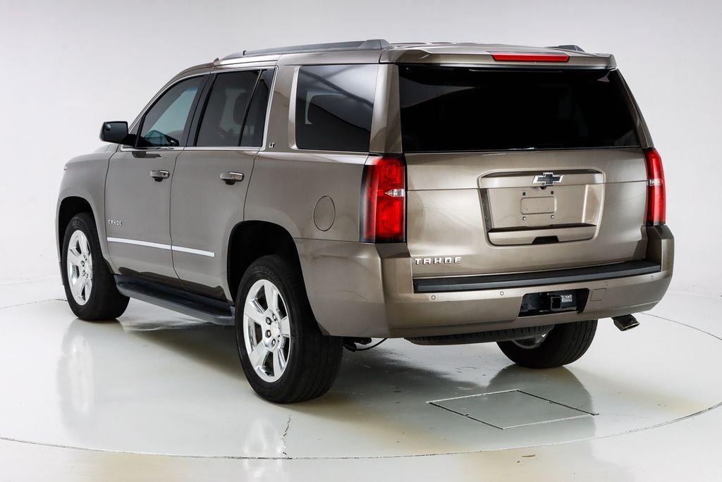 used 2016 Chevrolet Tahoe car, priced at $18,841