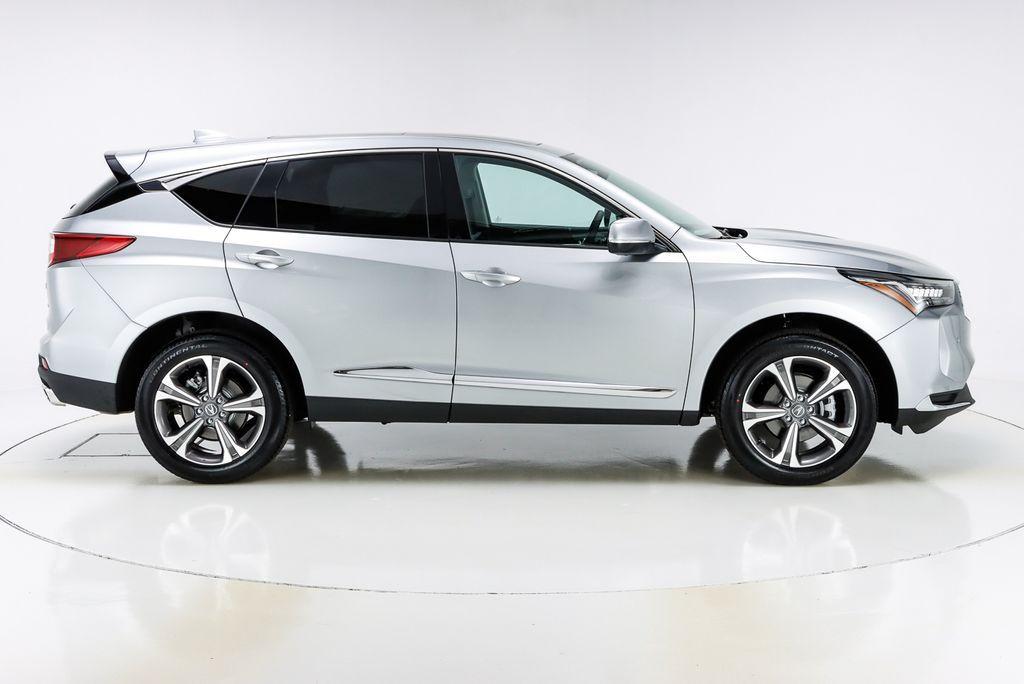 new 2025 Acura RDX car, priced at $48,650