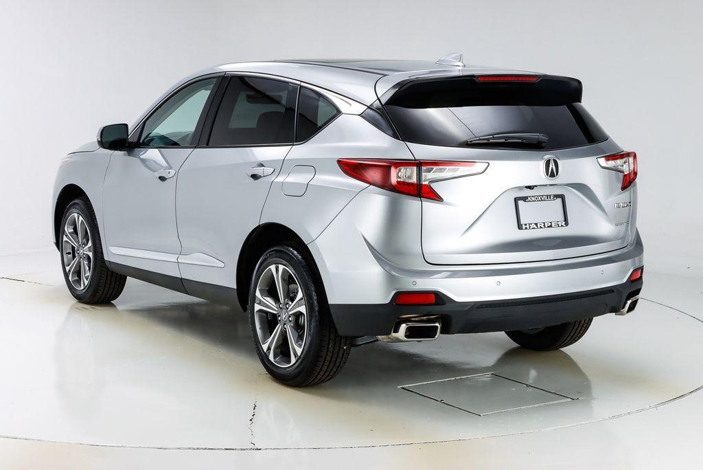 new 2025 Acura RDX car, priced at $48,650