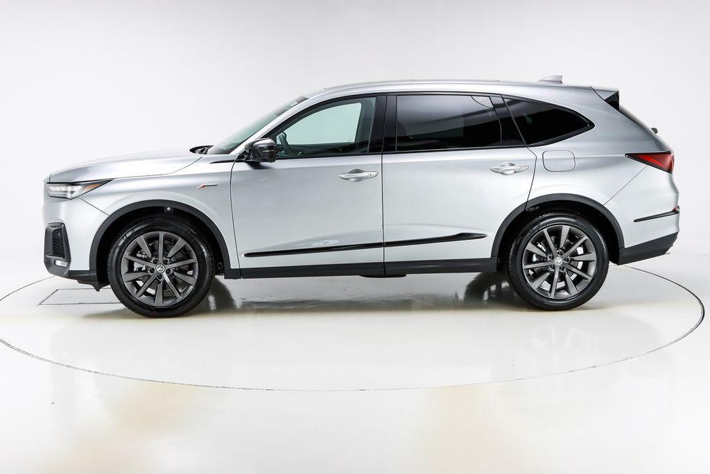 new 2025 Acura MDX car, priced at $63,150