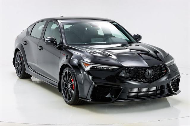 new 2024 Acura Integra car, priced at $51,998