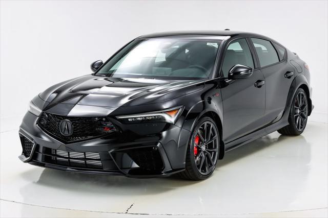 new 2024 Acura Integra car, priced at $51,998