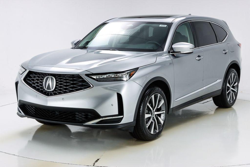 new 2025 Acura MDX car, priced at $60,150