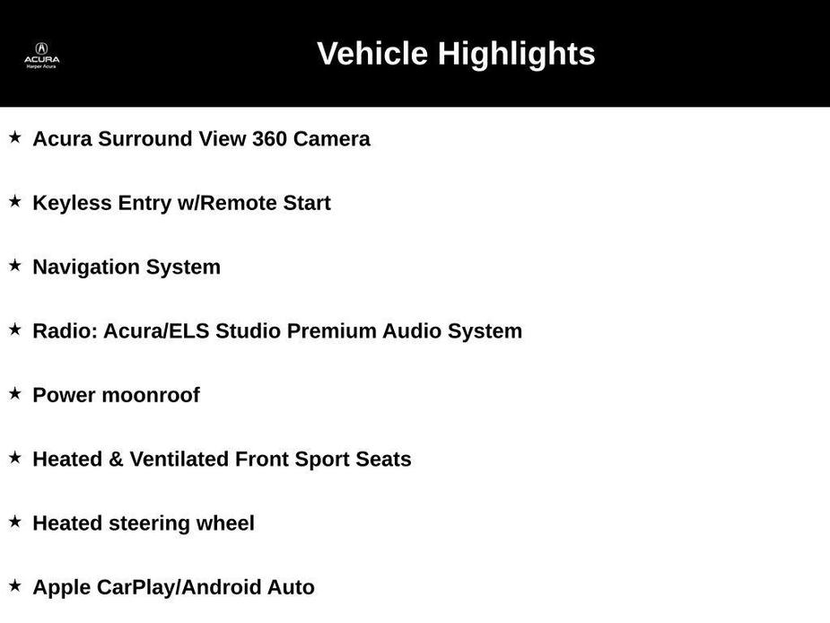 used 2020 Acura MDX car, priced at $28,696