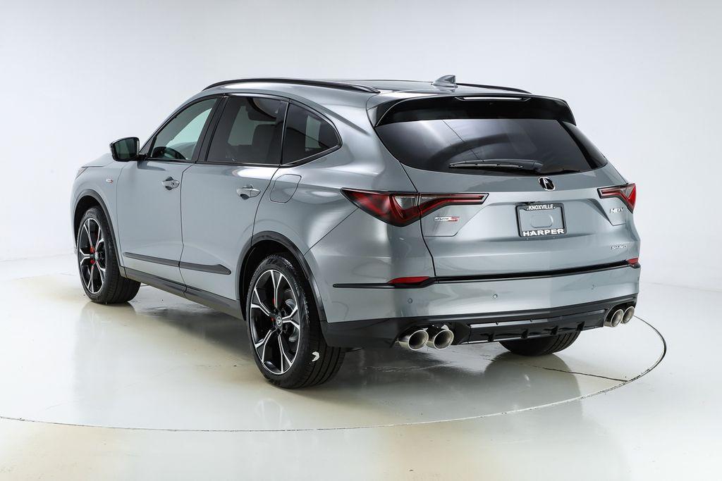 new 2026 Acura MDX car, priced at $77,800