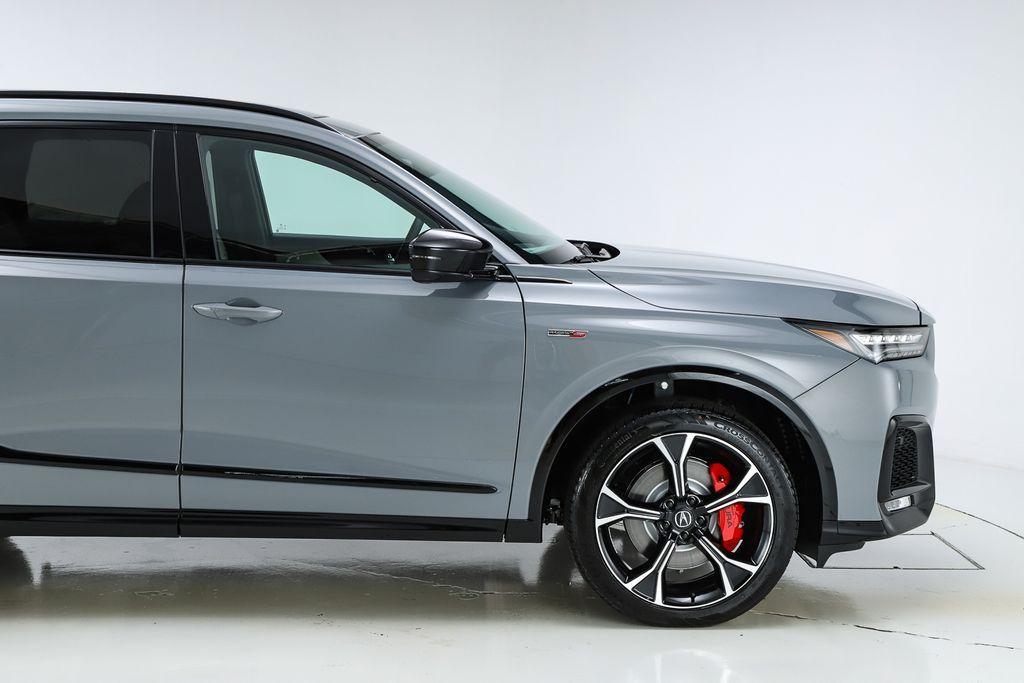 new 2026 Acura MDX car, priced at $77,800