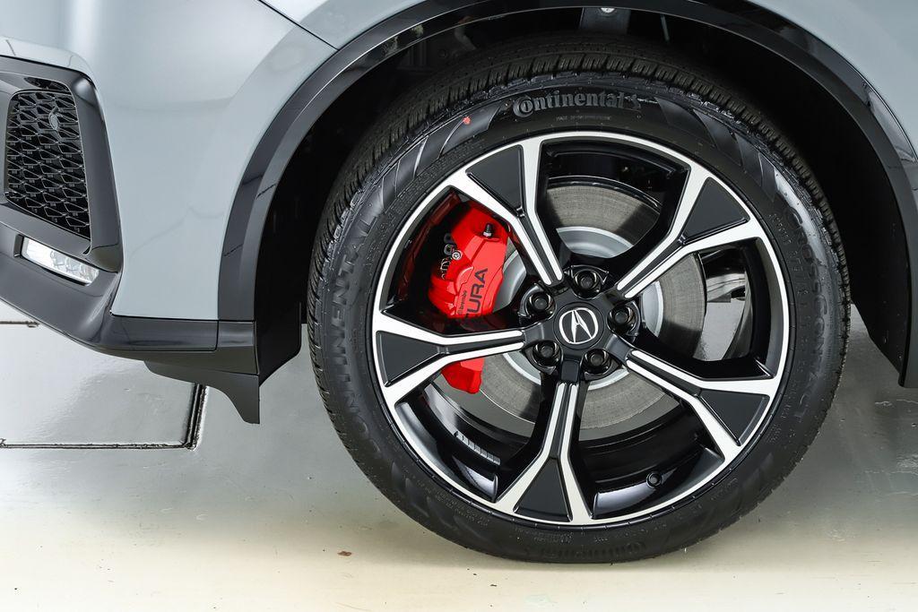 new 2026 Acura MDX car, priced at $77,800