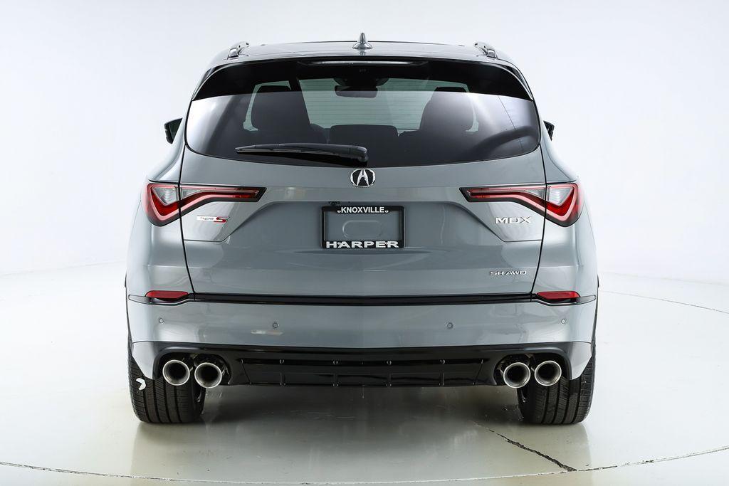 new 2026 Acura MDX car, priced at $77,800