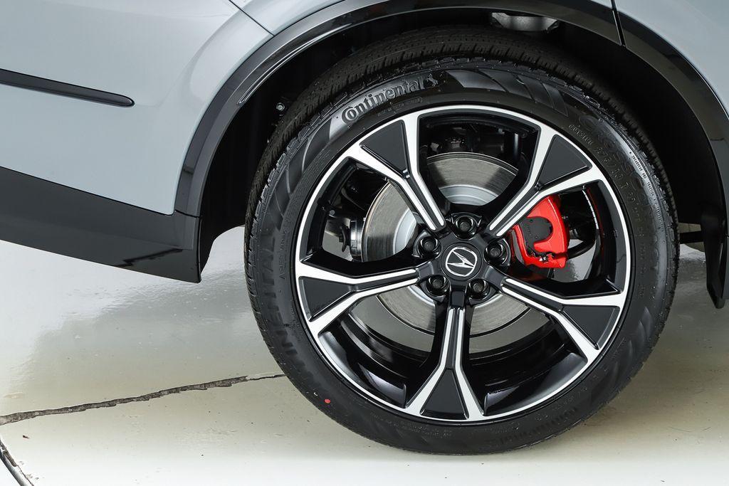 new 2026 Acura MDX car, priced at $77,800