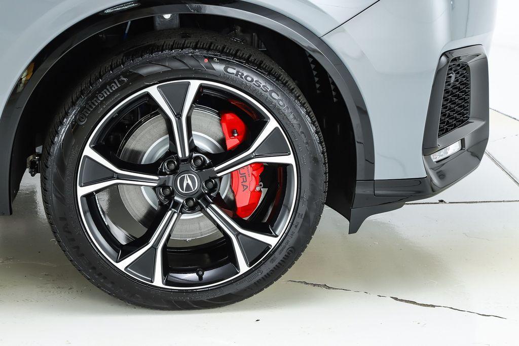 new 2026 Acura MDX car, priced at $77,800