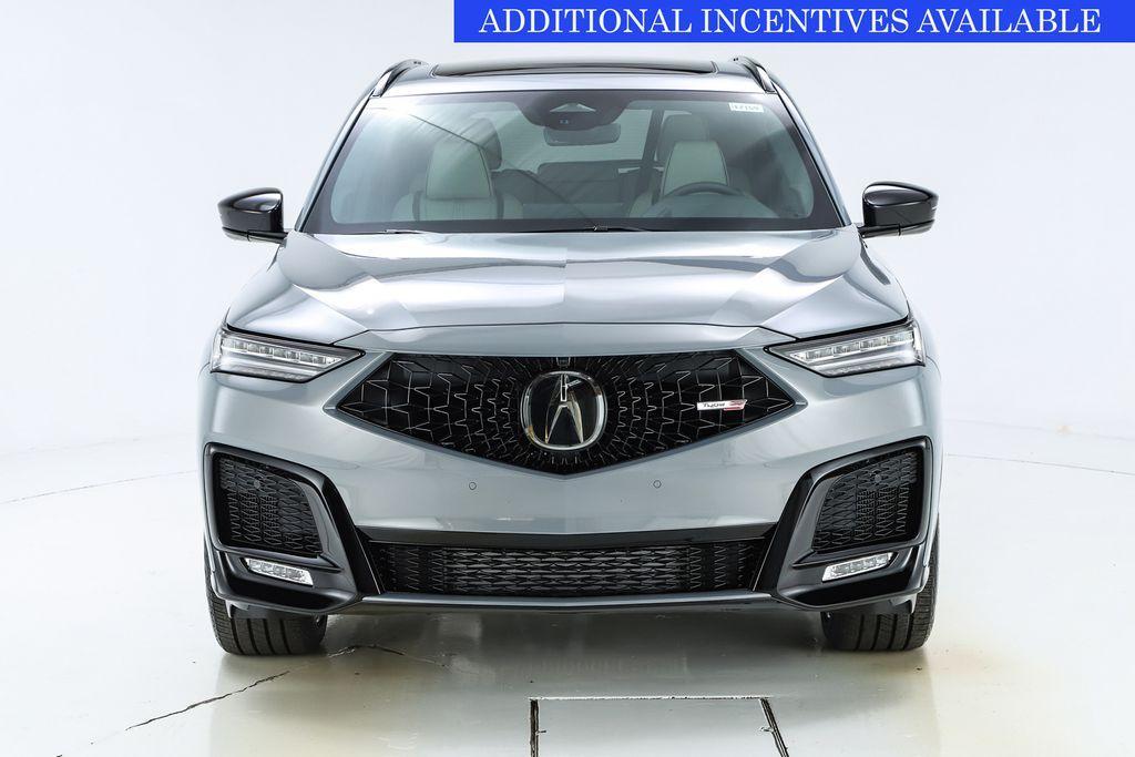 new 2026 Acura MDX car, priced at $77,800