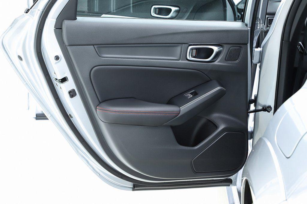 new 2026 Acura Integra car, priced at $54,595