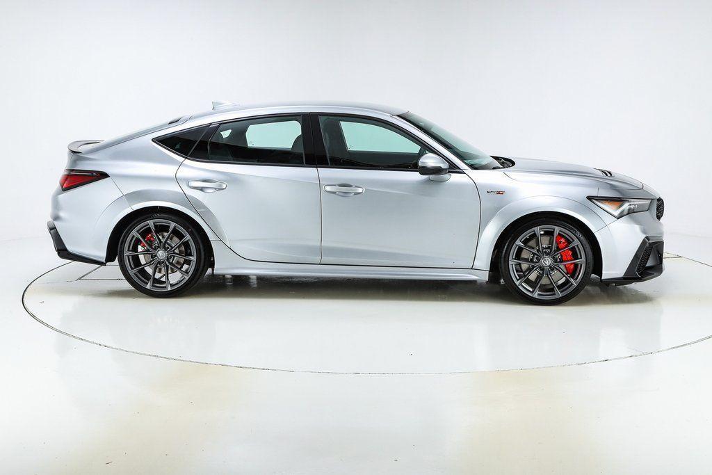 new 2026 Acura Integra car, priced at $54,595