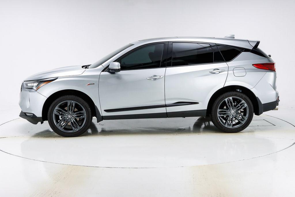 used 2023 Acura RDX car, priced at $38,933