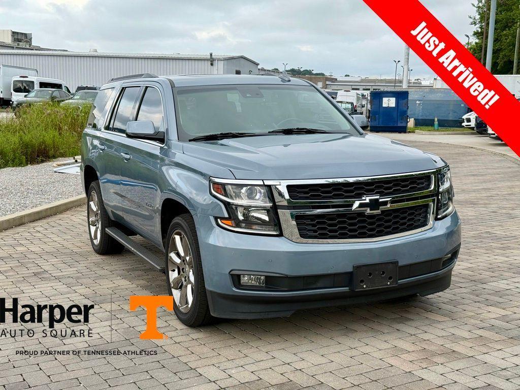used 2016 Chevrolet Tahoe car, priced at $21,988