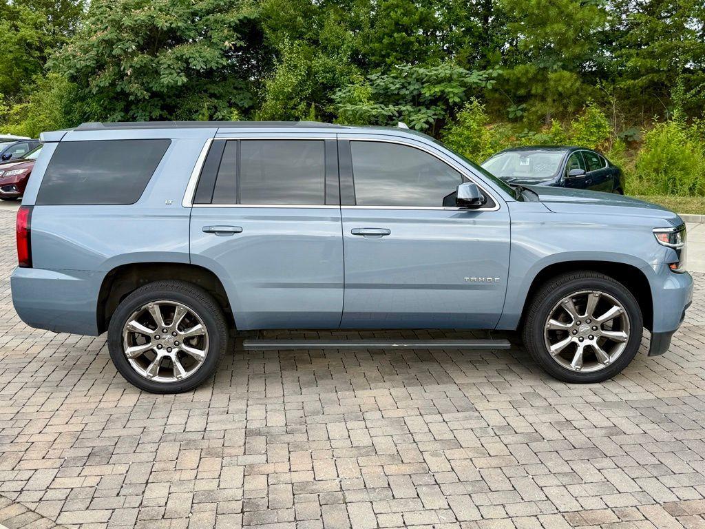 used 2016 Chevrolet Tahoe car, priced at $21,988