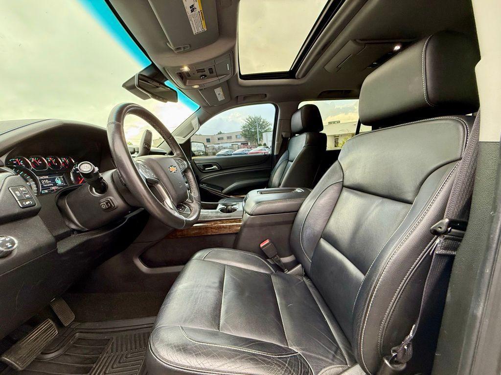 used 2016 Chevrolet Tahoe car, priced at $21,988