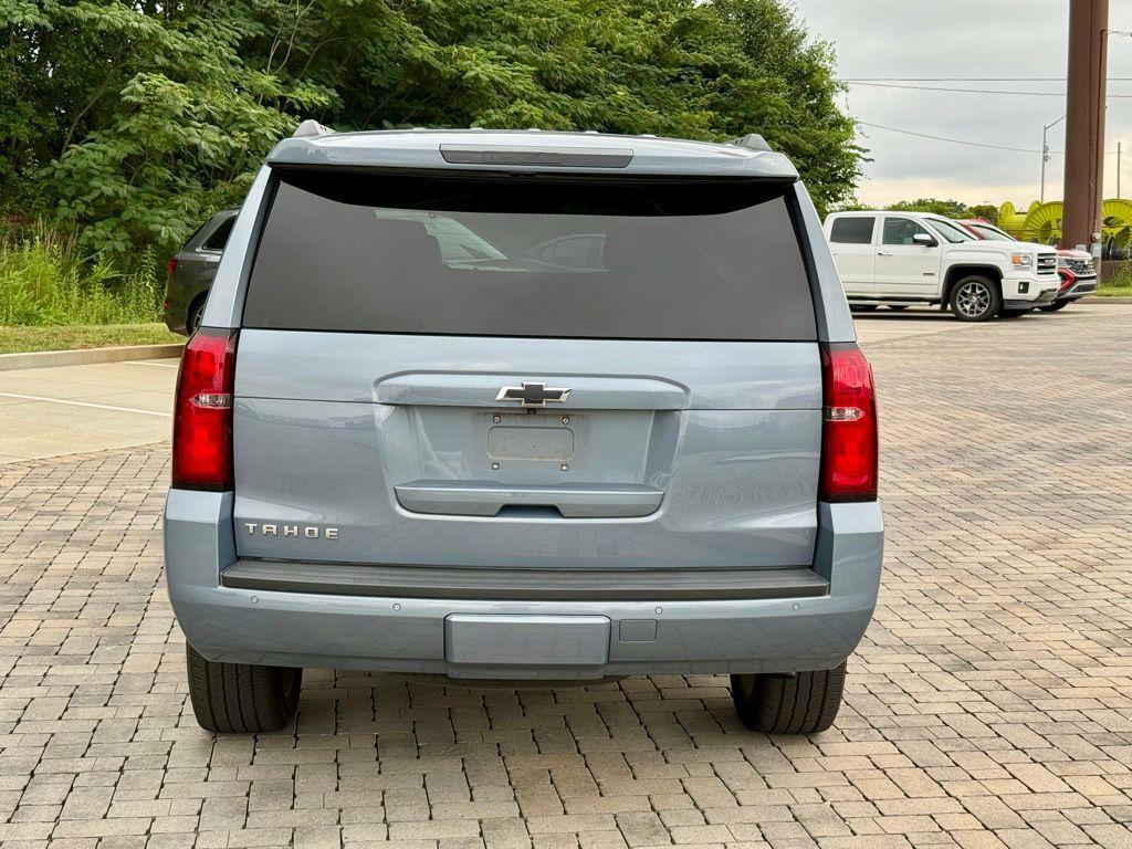 used 2016 Chevrolet Tahoe car, priced at $21,988