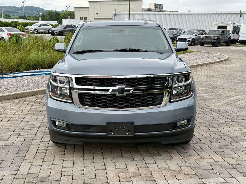 used 2016 Chevrolet Tahoe car, priced at $21,988
