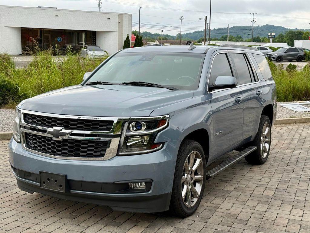 used 2016 Chevrolet Tahoe car, priced at $21,988