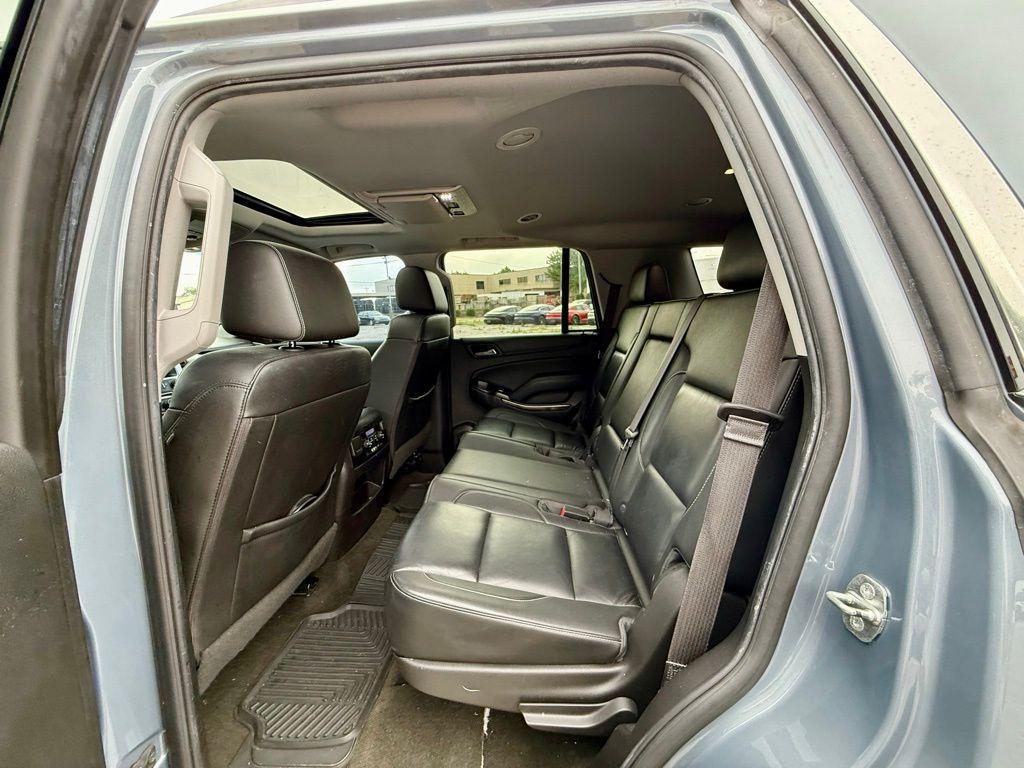 used 2016 Chevrolet Tahoe car, priced at $21,988