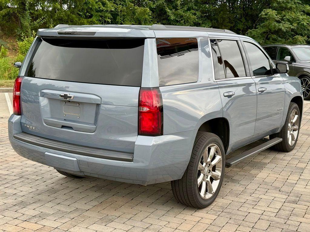 used 2016 Chevrolet Tahoe car, priced at $21,988