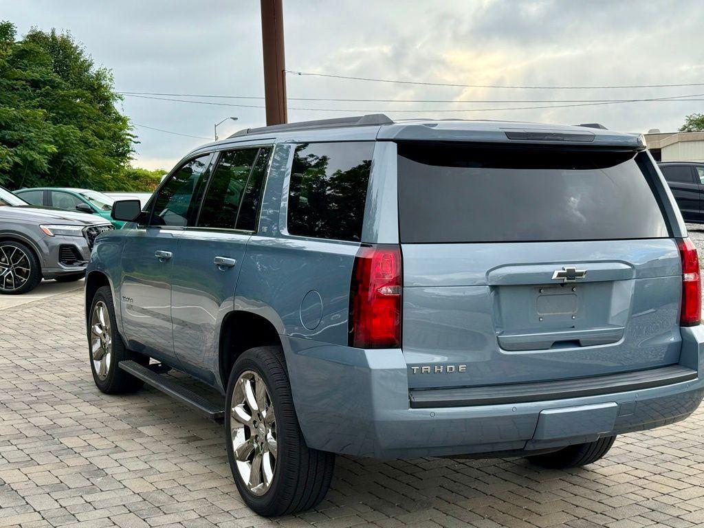 used 2016 Chevrolet Tahoe car, priced at $21,988