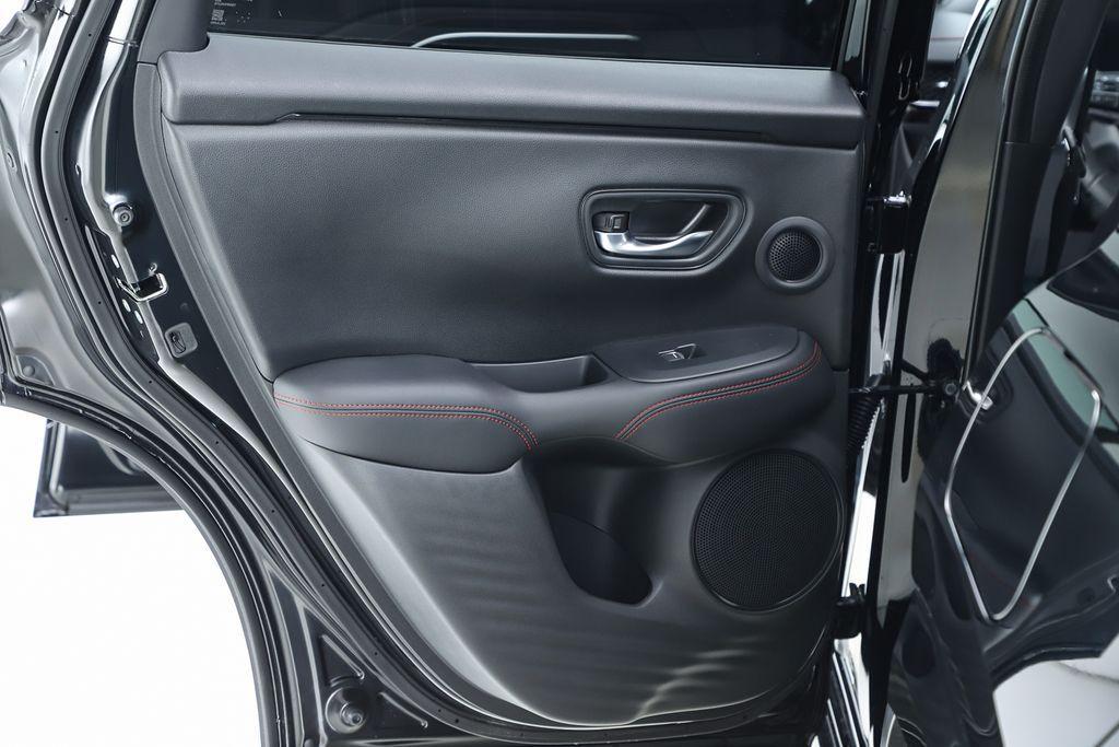 new 2025 Acura ADX car, priced at $41,350