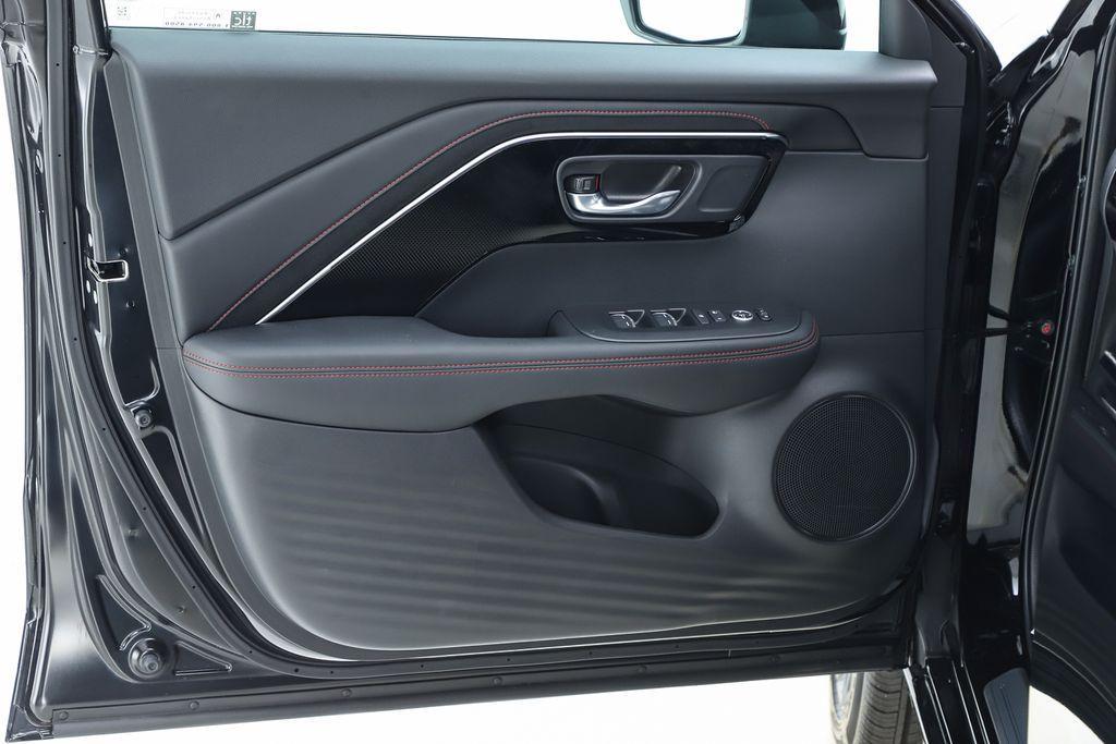 new 2025 Acura ADX car, priced at $41,350