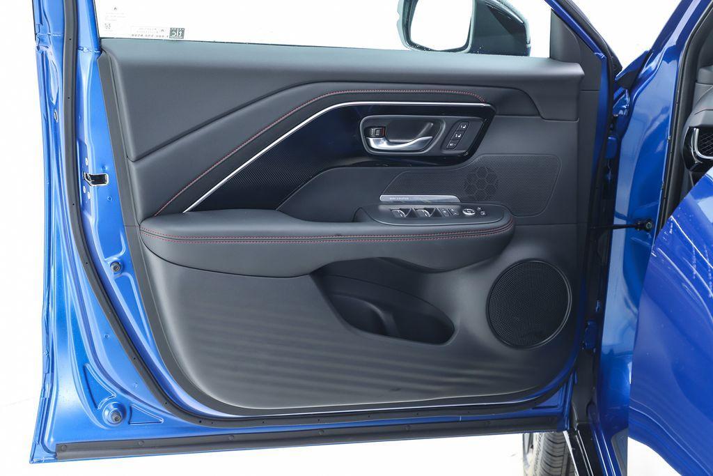 new 2025 Acura ADX car, priced at $45,350