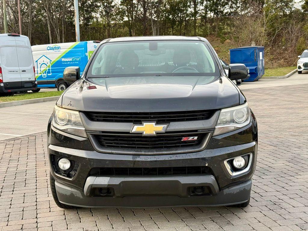 used 2015 Chevrolet Colorado car, priced at $12,764