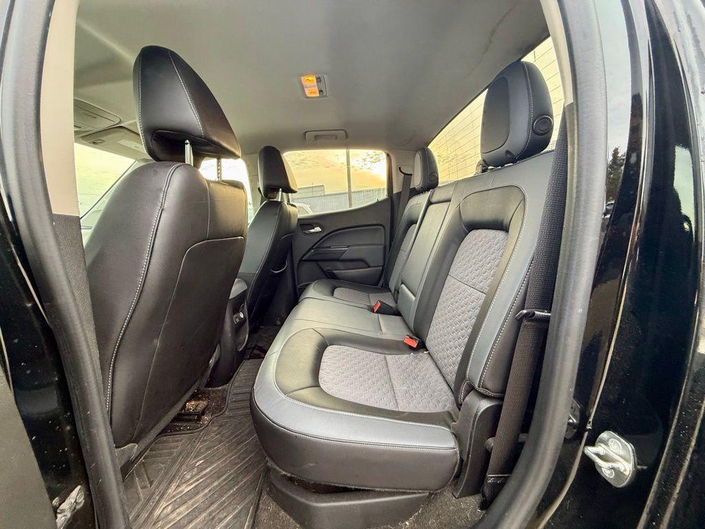 used 2015 Chevrolet Colorado car, priced at $12,764