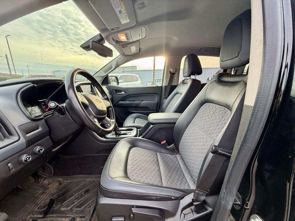 used 2015 Chevrolet Colorado car, priced at $12,764