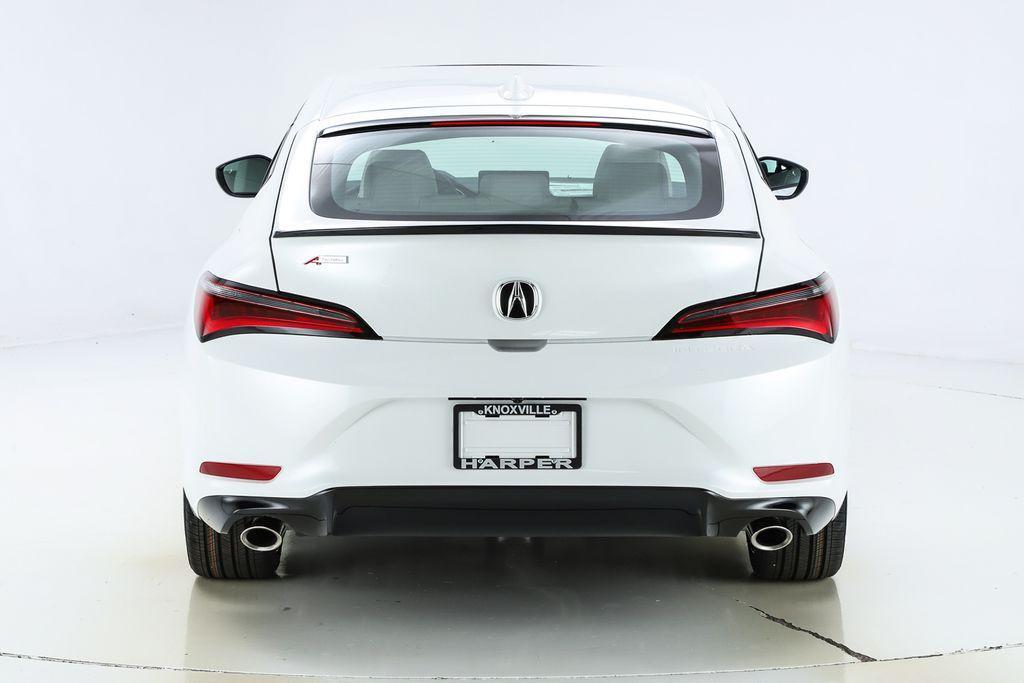 new 2026 Acura Integra car, priced at $37,745